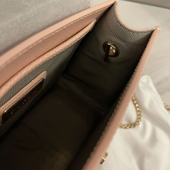 Furla Metropolis Mini Crossbody Bag - Picture 10 of 16